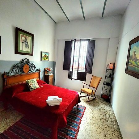 شقة La Casa Del Cura 1935 الكالا ذي غواذَيْرا المظهر الخارجي الصورة
