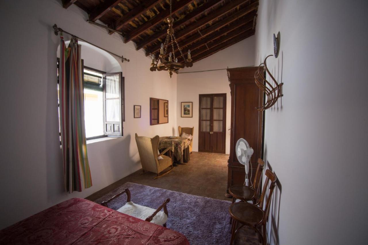 شقة La Casa Del Cura 1935 الكالا ذي غواذَيْرا المظهر الخارجي الصورة