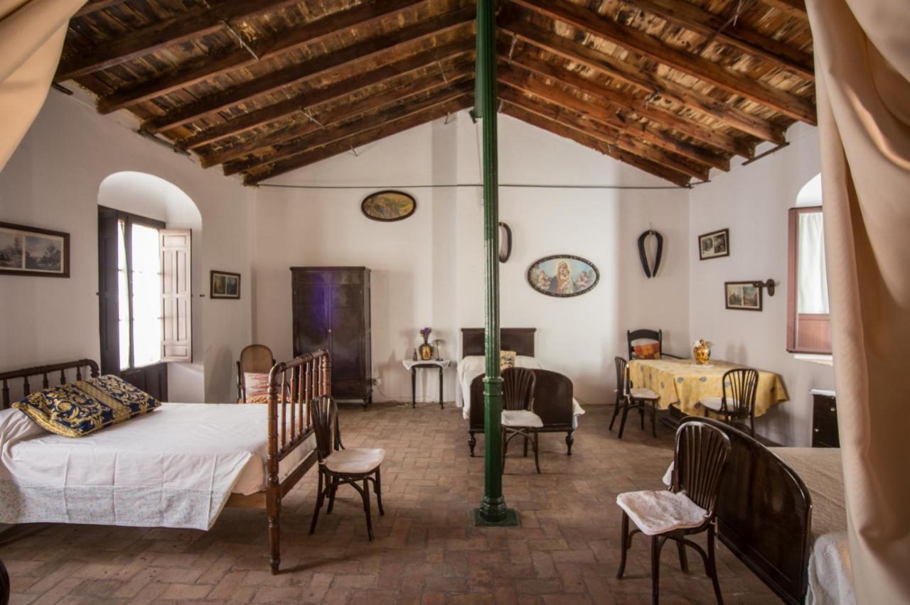 شقة La Casa Del Cura 1935 الكالا ذي غواذَيْرا المظهر الخارجي الصورة