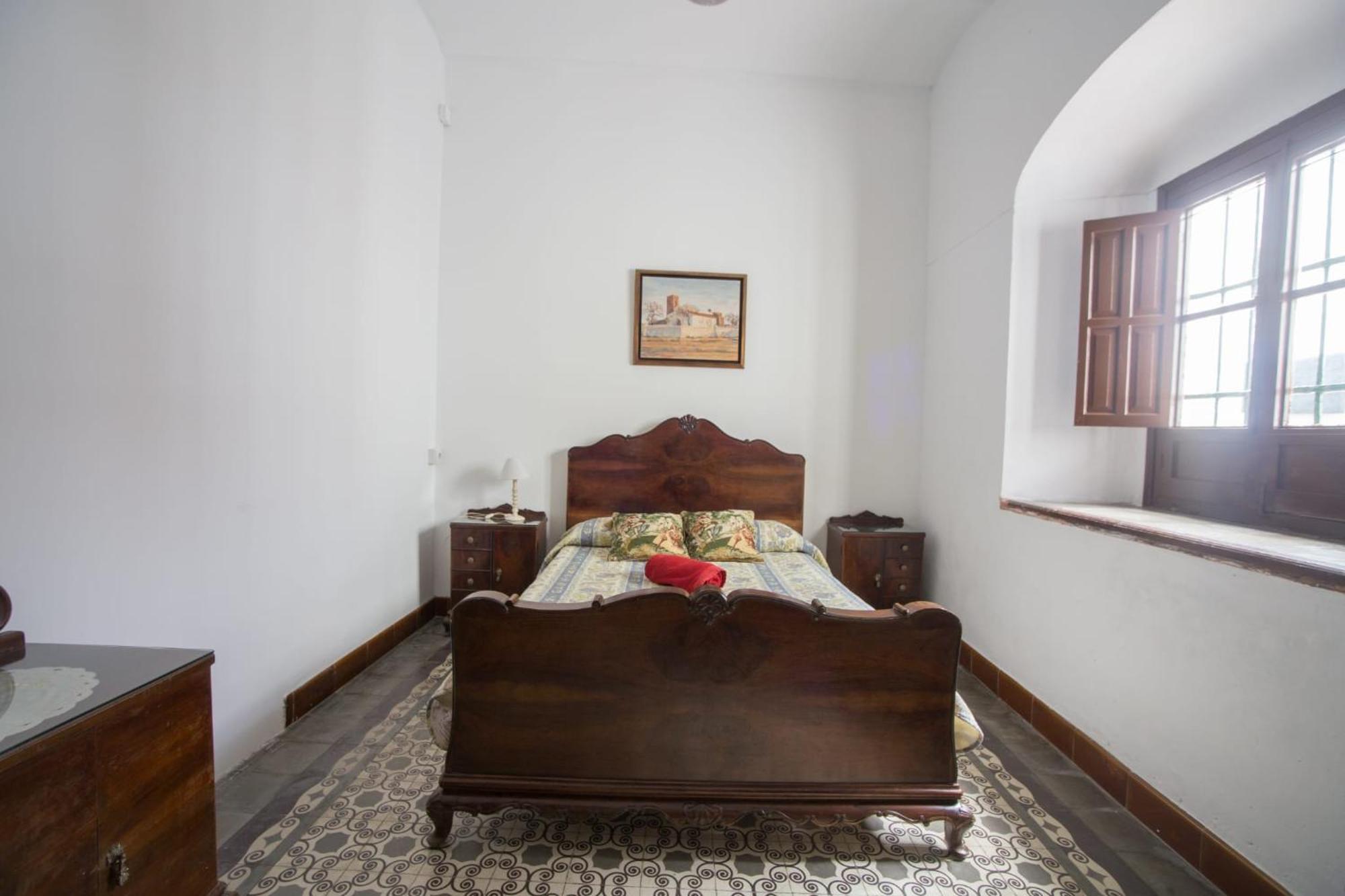 شقة La Casa Del Cura 1935 الكالا ذي غواذَيْرا المظهر الخارجي الصورة